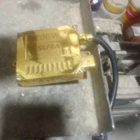 ترانس زنون ۲۰۰ وات|قطعات یدکی و لوازم جانبی|پاکدشت, پاکدشت (مامازند)|دیوار