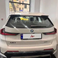 BMW ix1 مدل ۲۰۲۵