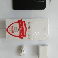 گوشی آنر 200 لایت (honor 200 lite)