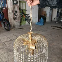 لوستر نو نو. فروش فوری