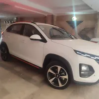 ام‌وی‌ام X33 Cross (اومودا C3)، مدل ۱۴۰۳|خودرو سواری و وانت|کرج, مهرشهر - فاز ۴|دیوار