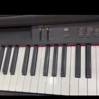 پیانو دیجیتال یاماها اصل ژاپن|پیانو، کیبورد، آکاردئون|تهران, تهرانپارس شرقی|دیوار