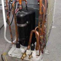 نصب و تعمیر کولرگازی.داکت اسپیلت.فن‌کوئل و چیلر|خدمات پیشه و مهارت|خرم‌آباد, |دیوار