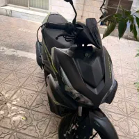 155 VLX همتاز