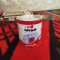 رنگ دروپنجره ساختمانی سوله