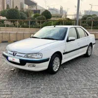 پارس تی یو فایو ۹۷ سیمی کارمندی(سند تک)|خودرو سواری و وانت|تهران, قلهک|دیوار