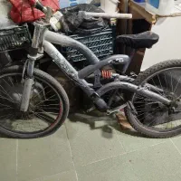 سه عدد دوچرخه یکی دخترانه اون دوتا پسرانا|دوچرخه، اسکیت، اسکوتر|ارومیه, |دیوار