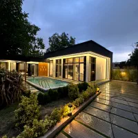 ویلا مدرن/تهراندشت