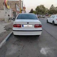 سمند LX|خودرو سواری و وانت|قزوین, |دیوار