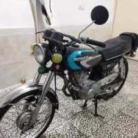 معاوضه هوندا 150با (آپاچی،پالس)