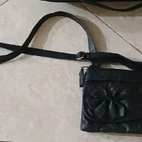 کیف دستی پاسپورتی نوی نو استفاده نشده|کیف، کفش، کمربند|تهران, حسن‌آباد|دیوار