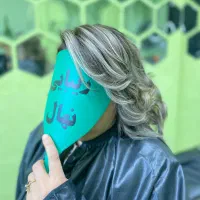 رنگ و لایت انجام بده پروتئین تراپی موهات رایگانه