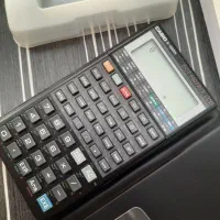 ماشین حساب CASIO fx-4500PA|لوازم التحریر|رشت, منظریه|دیوار