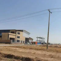 زمین صنعتی|فروش زمین و ملک کلنگی|فریمان, |دیوار