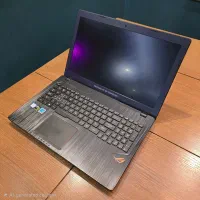 لپتاپ گیمینگ ایسوس مدل GL553VE