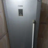 فروش یخچال تمام فریزر