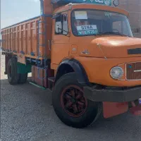 بنز تک ۶۴|خودرو سنگین|آذرشهر, |دیوار