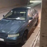 سمند ۸۱|خودرو سواری و وانت|ساوه, |دیوار