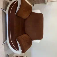 مبل راحتی|مبلمان خانگی و میز عسلی|کرج, گلشهر|دیوار