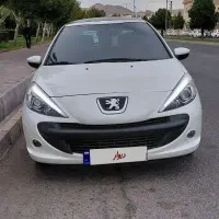 ۲۰۷ tu3 مدل ۱۴۰۲