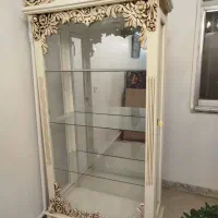 دکور|بوفه، ویترین، کنسول|فردیس, قریشی|دیوار