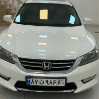 هوندا آکورد 2013|خودرو سواری و وانت|کرمان, |دیوار