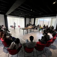 مدیتیشن گروهی هفتگی شیراز