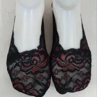 جوراب پاپوش مجلسی گیپور کالجی|لباس|کرمانشاه, |دیوار