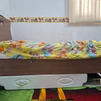 تخت کودک