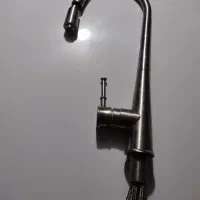 شیر ظرفشویی شلنک دار شیبه مدل دنا