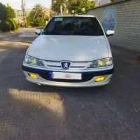 پارس مدل 90دوگانه شرکت