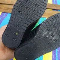 بلوز وشلوار پیش بندی و کفش|کفش و لباس بچه|الوند, |دیوار