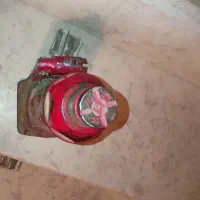 جک روغنی ۱۲تن