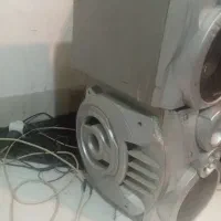 ظبط باند سامسونگ|سیستم صوتی خانگی|مشهد, چهاربرج|دیوار