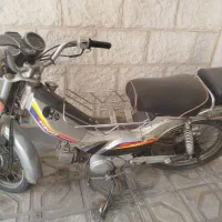 2تا موتور سیکلت