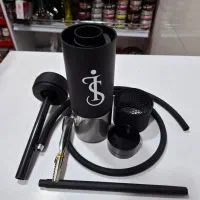 قلیان ماشینی .مسافرتی