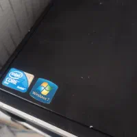 سیستم دسکتاپ|رایانه رومیزی|کرمانشاه, |دیوار