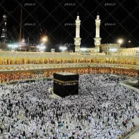 فروش ۲عدد فیش مکه حج واجب