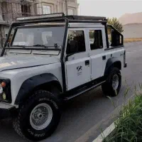 پاژن 4درموتور پاترول