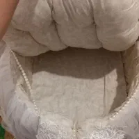 گهواره نوزاد|اسباب و اثاث بچه|قوچان, |دیوار