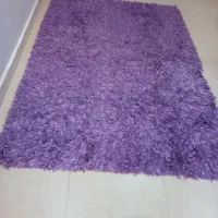 فرش طرح هندی ماکارونی