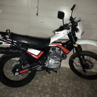 تریل دایچی 200 کابرات شده