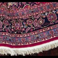 فرش دستباف مشهد