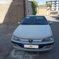 پژو پارس سال مدل 92 تمیز بدونه خط خش|خودرو سواری و وانت|خمینی‌شهر, |دیوار