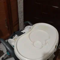 صندلی غذا خوری کودک و اسباب بازی|تخت و صندلی بچه|تهران, شکوفه|دیوار