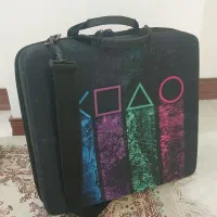 کیف پلی استیشن۴