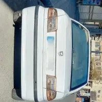 سمند LX EF7 بنزینی مدل 90|خودرو سواری و وانت|اهر, |دیوار