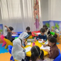 ثبت نام پیش دبستان سندباد