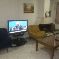 مبله میدان ونک طبقه اول نزدیک نمایشگاه بین المللی