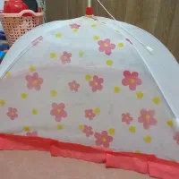 پشه بند نوزادی